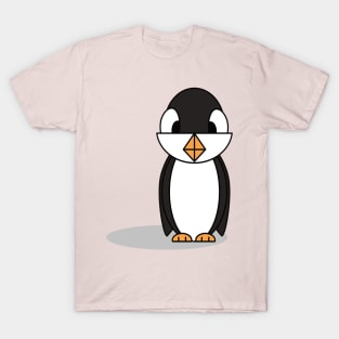 Little Penguin T-Shirt